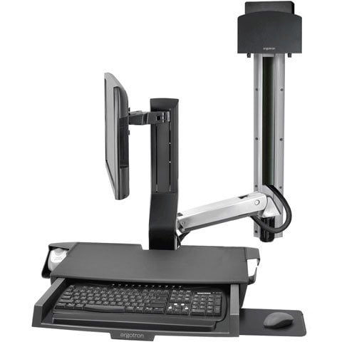 Ergotron 45-594-026 Accessory