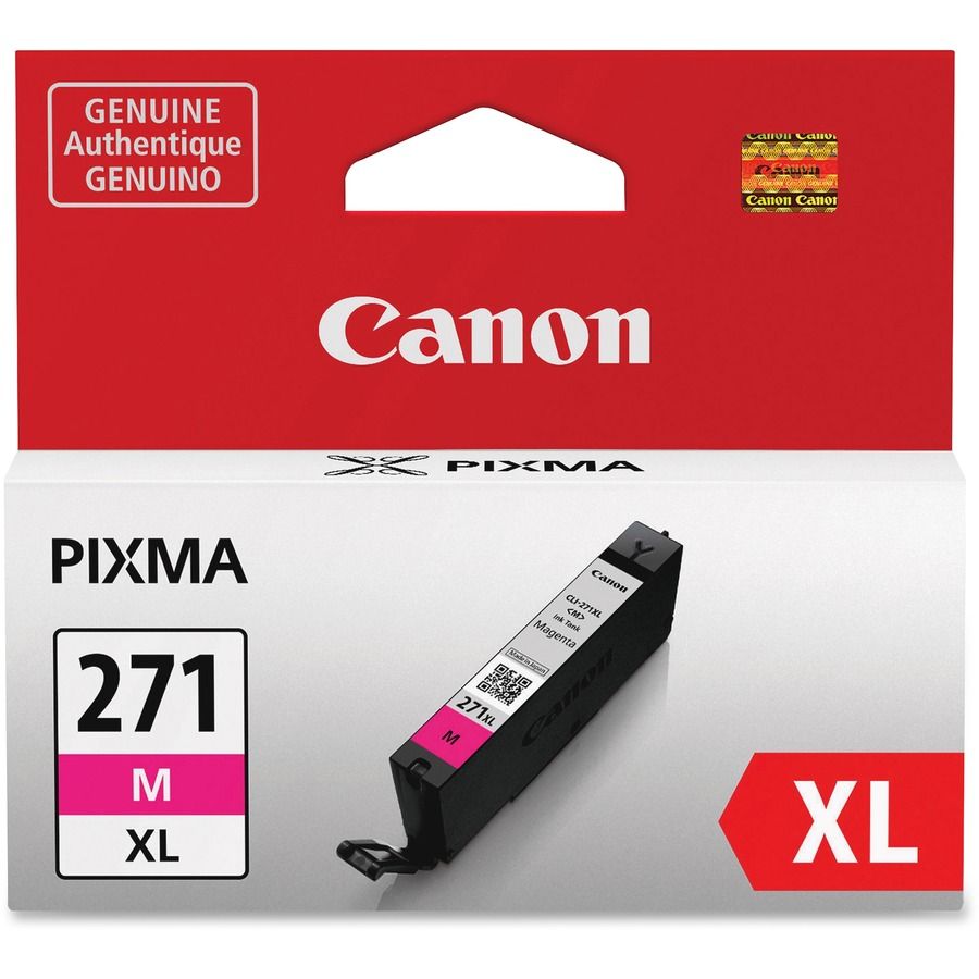Canon 0338C001 InkJet Cartridge