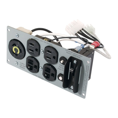 APC SU029RM2U Accessory