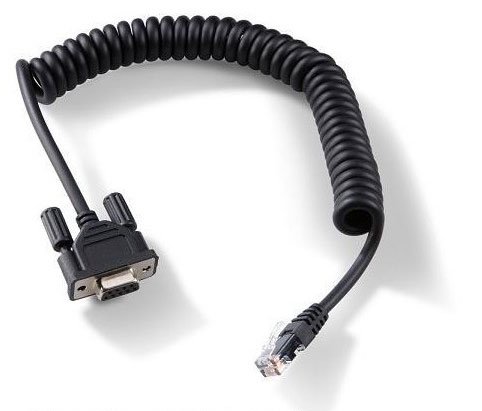 Honeywell 236-184-001 Cables, Connectors, and Adapters