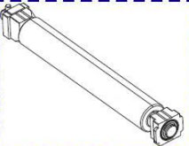Zebra P1058930-081 Accessory
