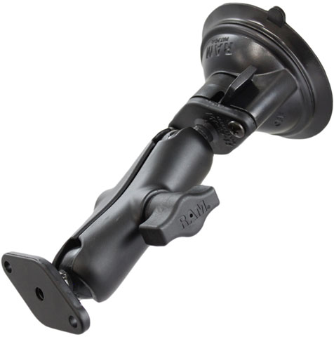 RAM Mount RAM-B-166U Products