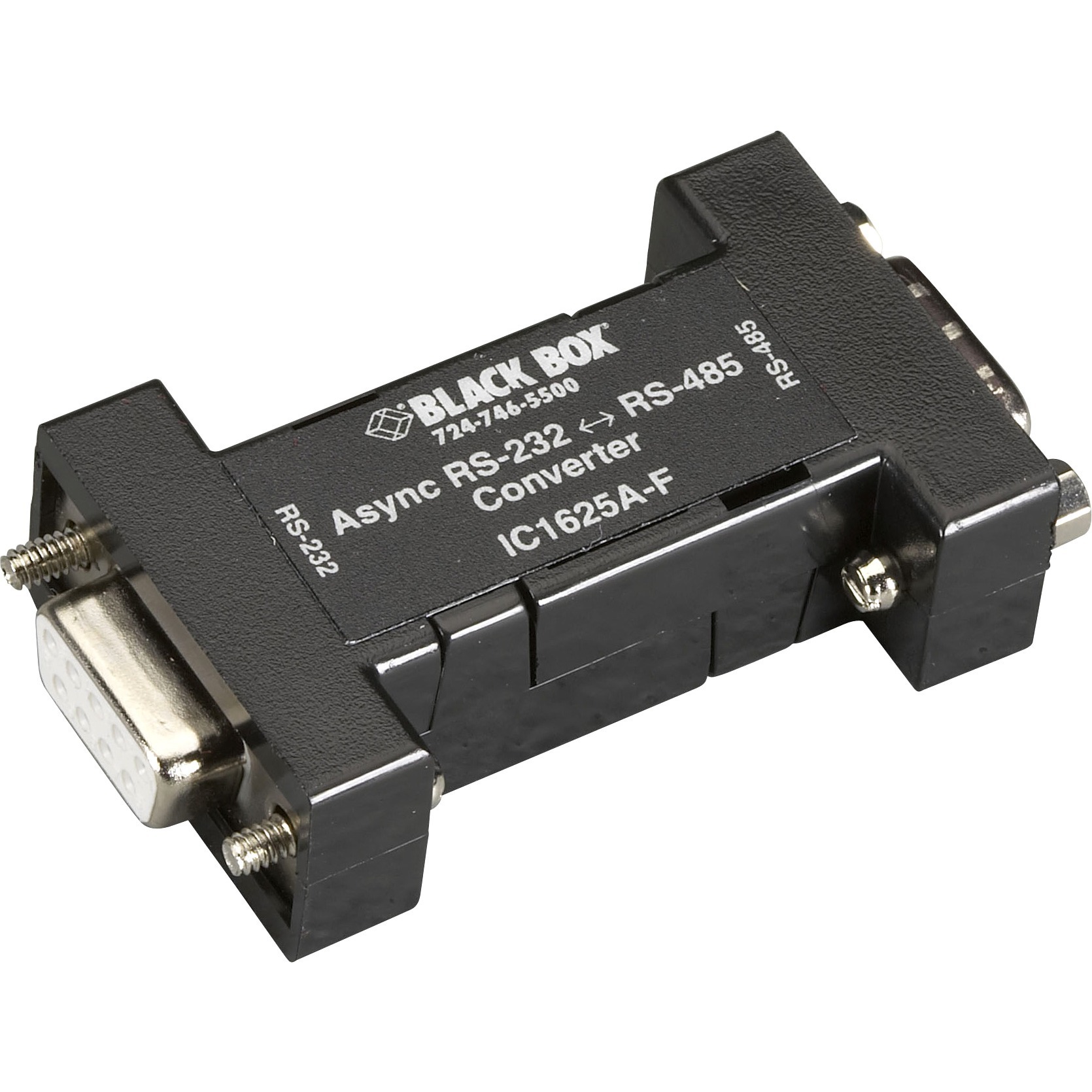 Black Box IC1625A-F Products
