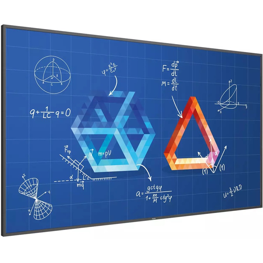 Philips 65BDL3552T/00 Digital Signage Display