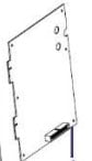 Zebra P1083320-124 Accessory