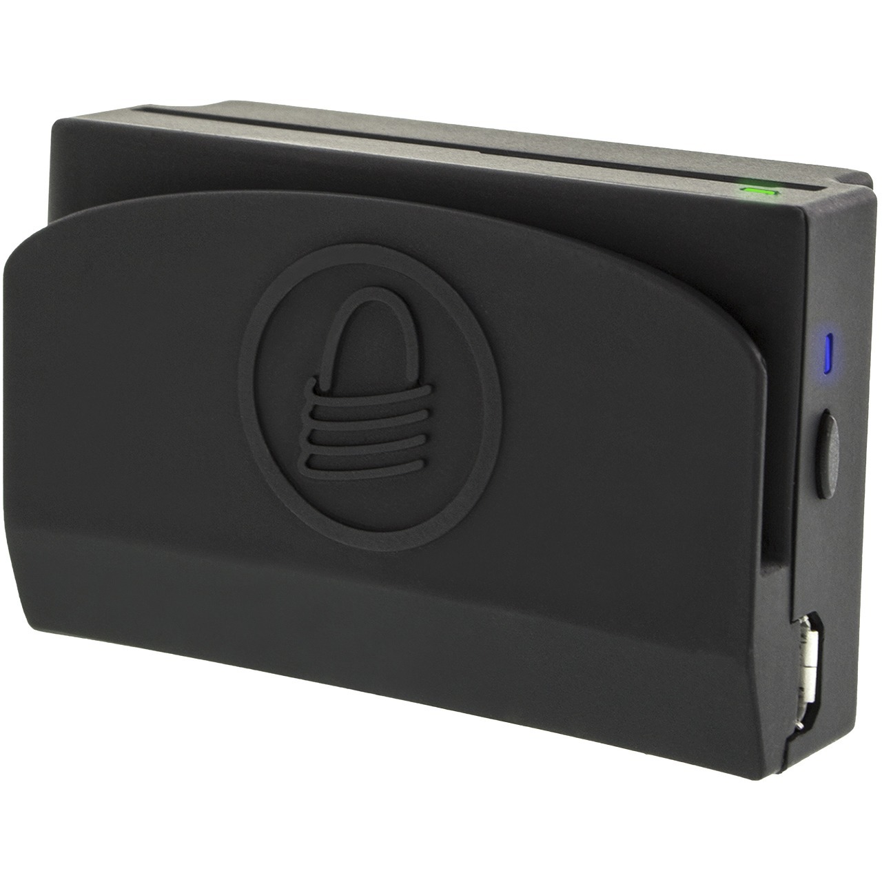 MagTek 21079802 Credit Card Swiper - Barcodesinc.com MagTek 21079802 Credit Card Swiper - Barcodesinc.com