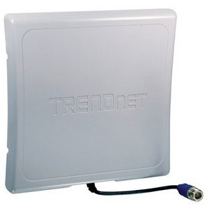 BCI TEW-AO14D Telecommunication Equipment