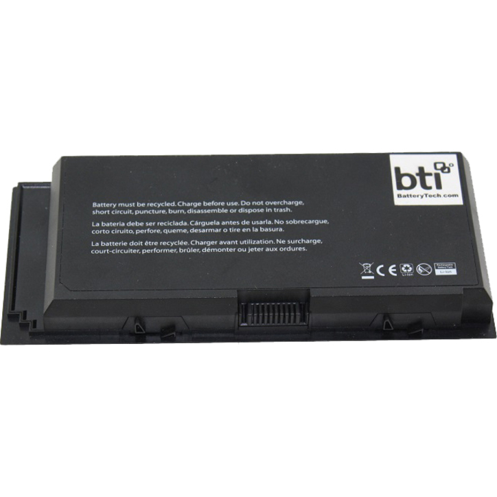 BTI DL-M4600X9 Products