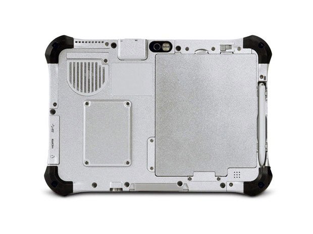 Panasonic FZ-G1AAHJB1M Tablet Computer - Barcodesinc.com