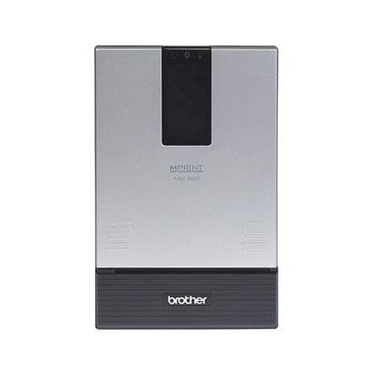 Brother MW-260MFi - Barcodesinc.com