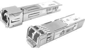 Cisco GLC-SX-MMD= Transceiver Modules