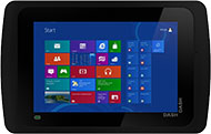 Pioneer T2-A721SF-11 Tablet