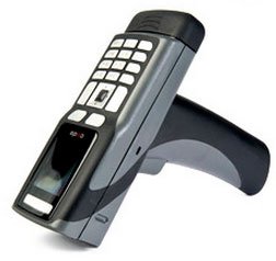Code CR3622-PKCXU Barcode Scanner