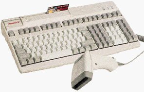 Cherry G80-8200HUAUS-2 Keyboards