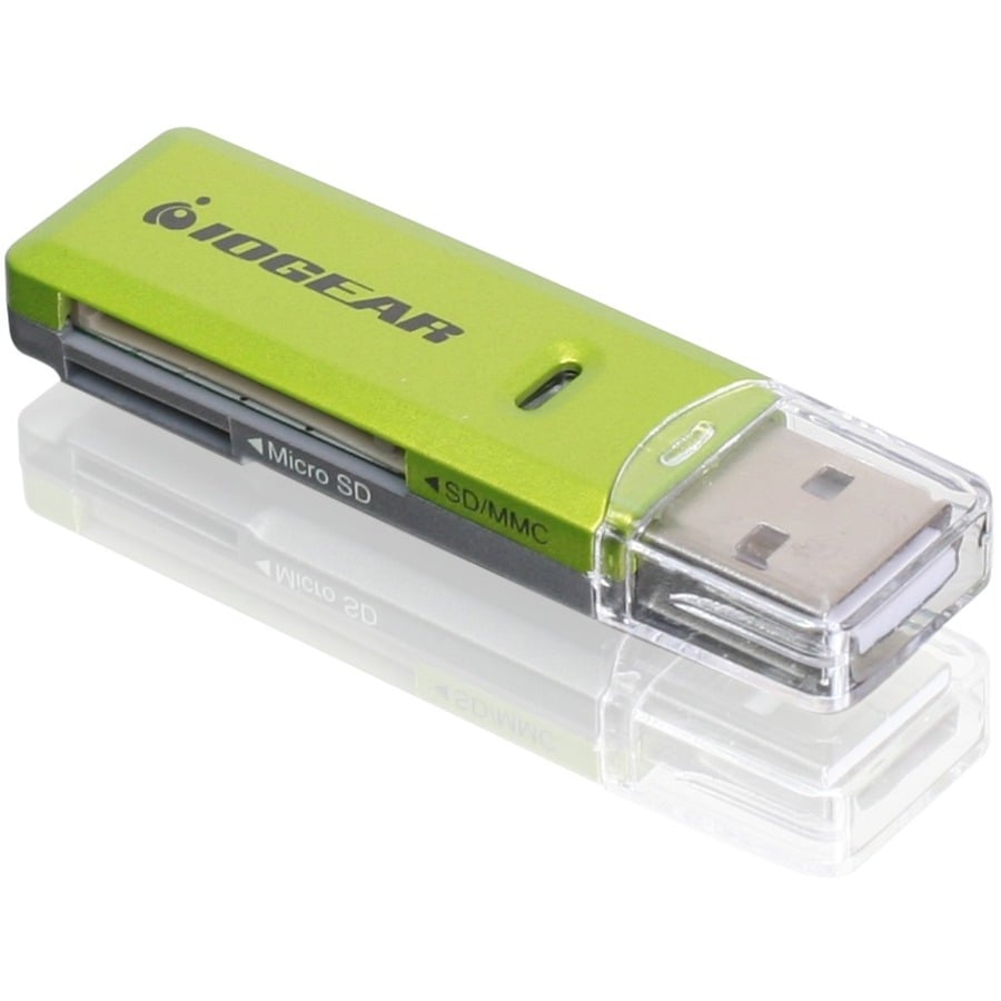 IOGEAR GFR204SD Accessory