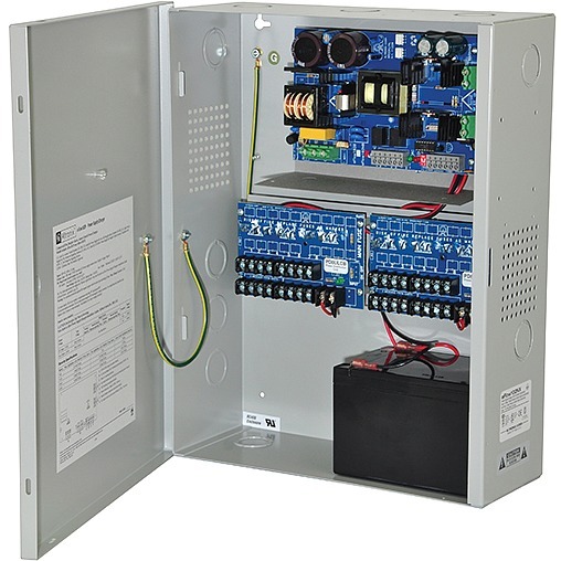 Altronix EFLOW102NX16D Products