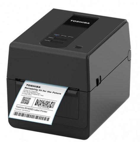 Toshiba BV420DTS02QMSC Receipt Printer