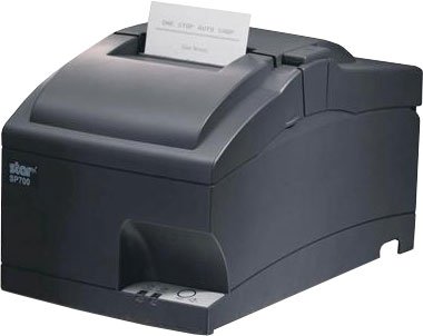 Star 39339110 Receipt Printer