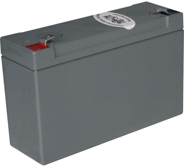 Tripp-Lite RBC52 Products