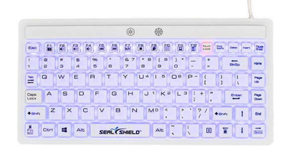 BCI SW89G Keyboards