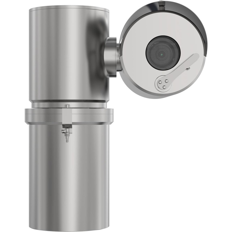 Axis 02278-001 Security Camera