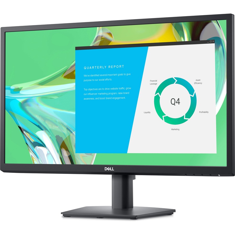 Dell DELL-E2422HN Touchscreen