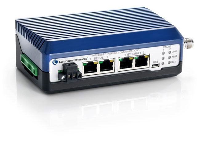 Cambium Networks NB-N500921A-US Ethernet Switch