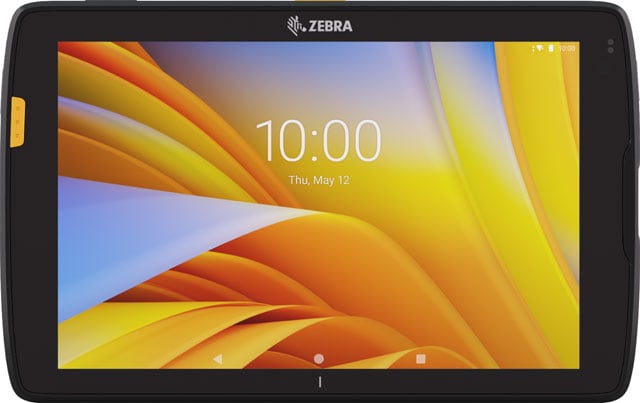 Zebra KT-ET45BA-101D1BM-NA Tablet