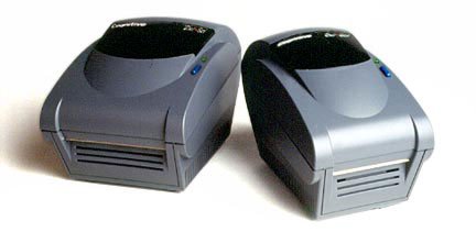 Cognitive LDD42-2043-013 Barcode Label Printer