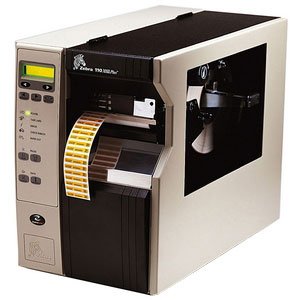Zebra 096-701-00001 Barcode Label Printer