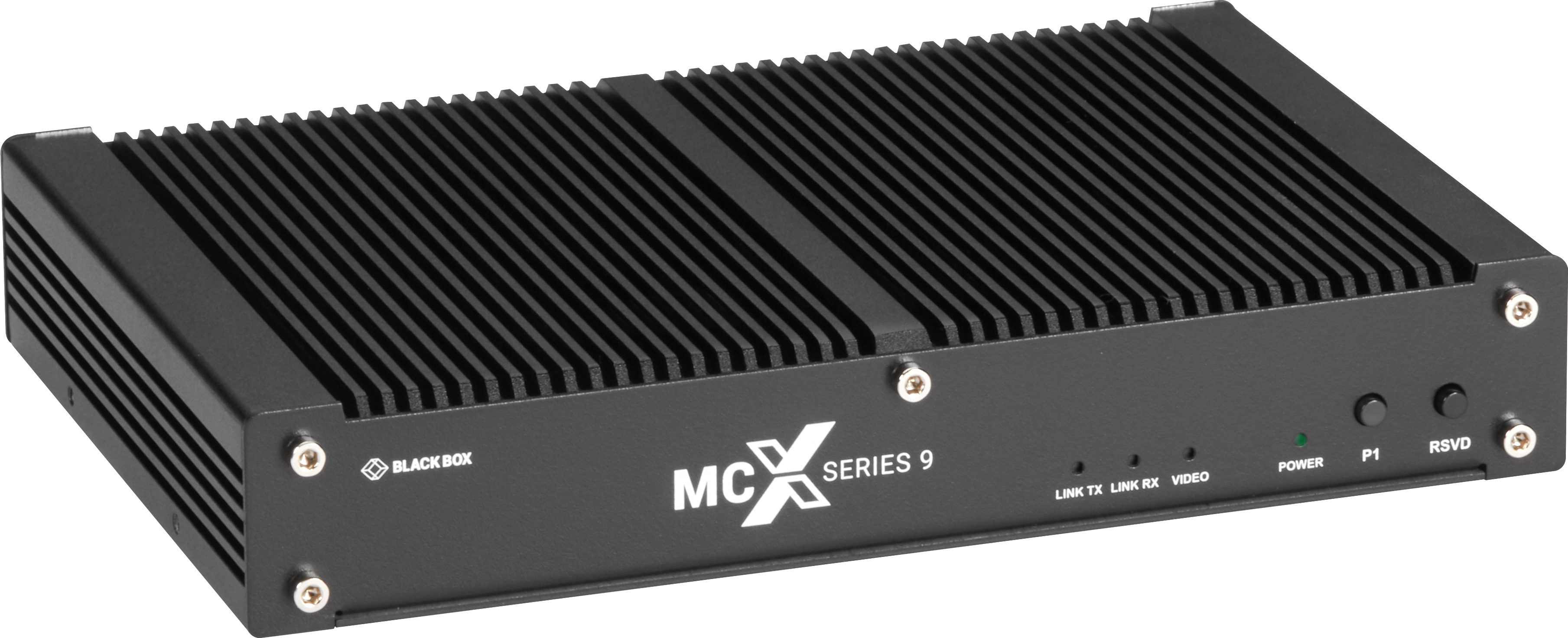 Black Box MCX-S9C-ENC Accessory