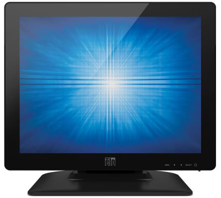Elo E738607 Touchscreen