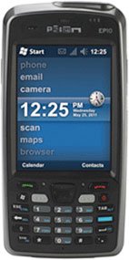 Motorola EP1034002010061A Mobile Computer