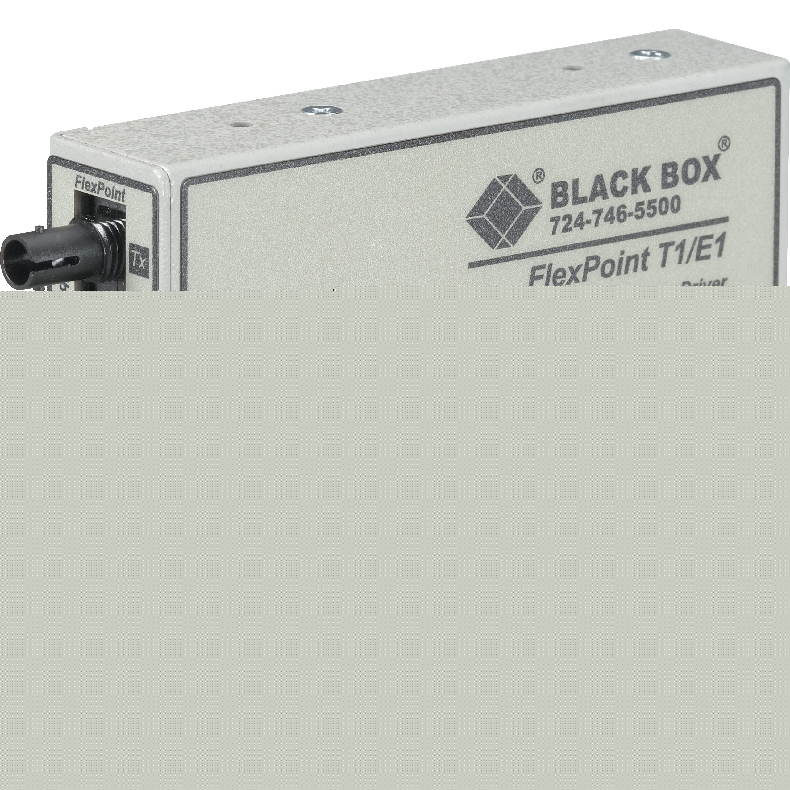 Black Box MT660A-MM Products