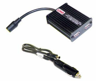 Lind Electronics USB2-3459-FUELMOR FuelMor