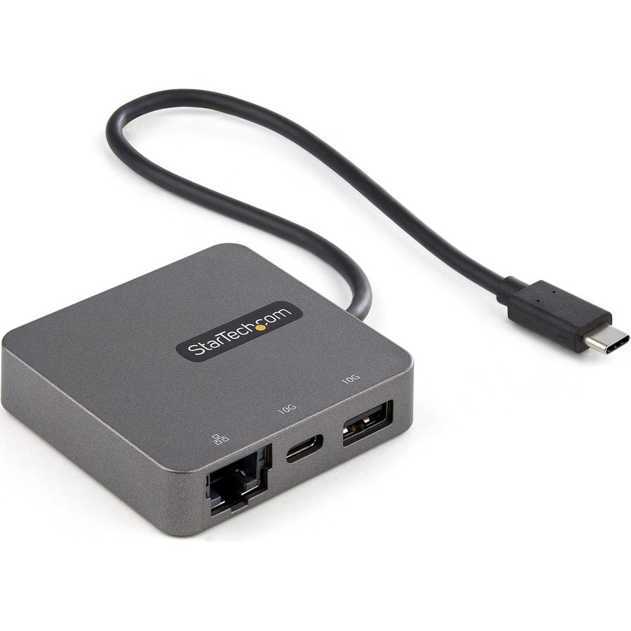 StarTech DKT31CHVL Computer Docking Station