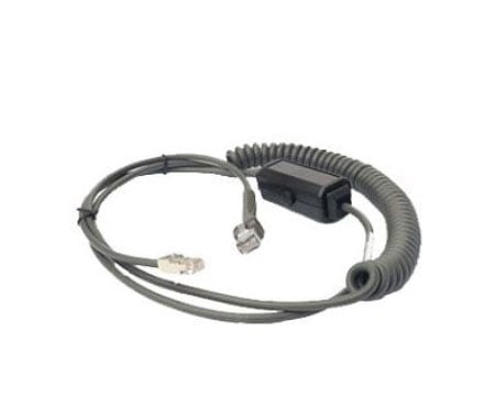 Zebra CBA-R28-C09ZAR Cables, Connectors, and Adapters