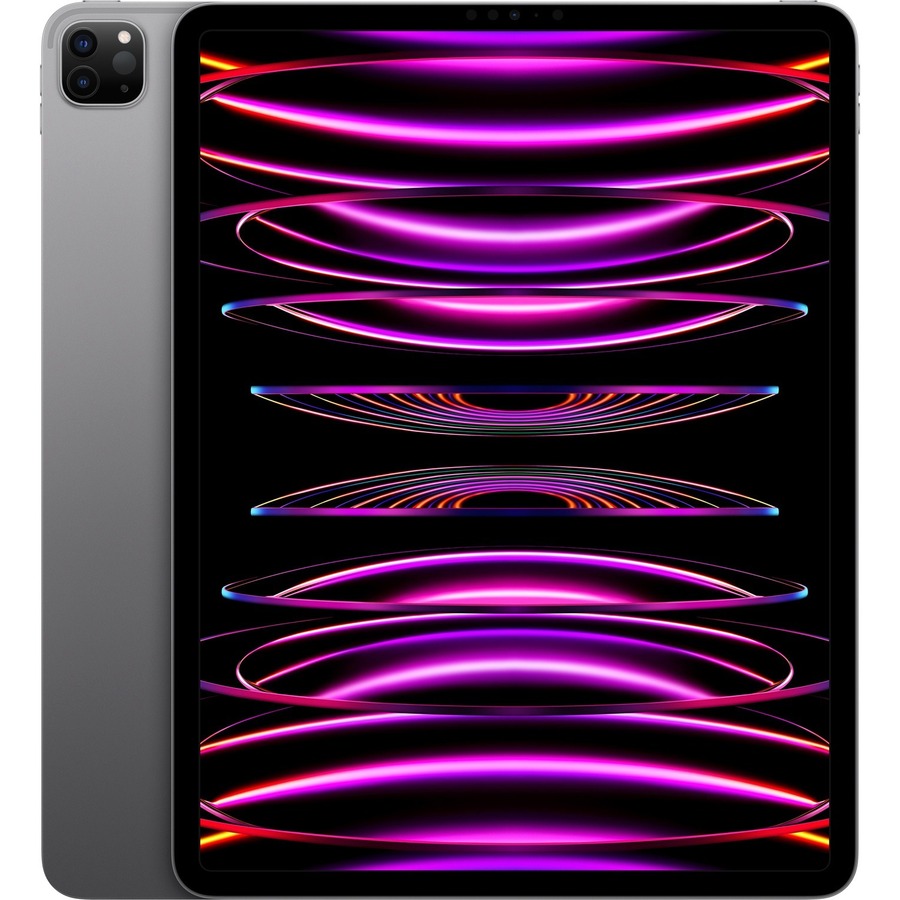 Apple MNXP3LLA Tablet - barcodesinc.com
