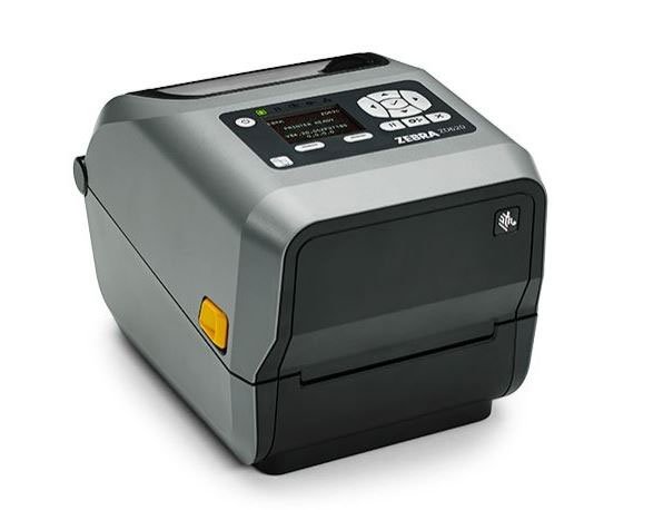 Zebra WES-ZD620-THERMAL Wesco
