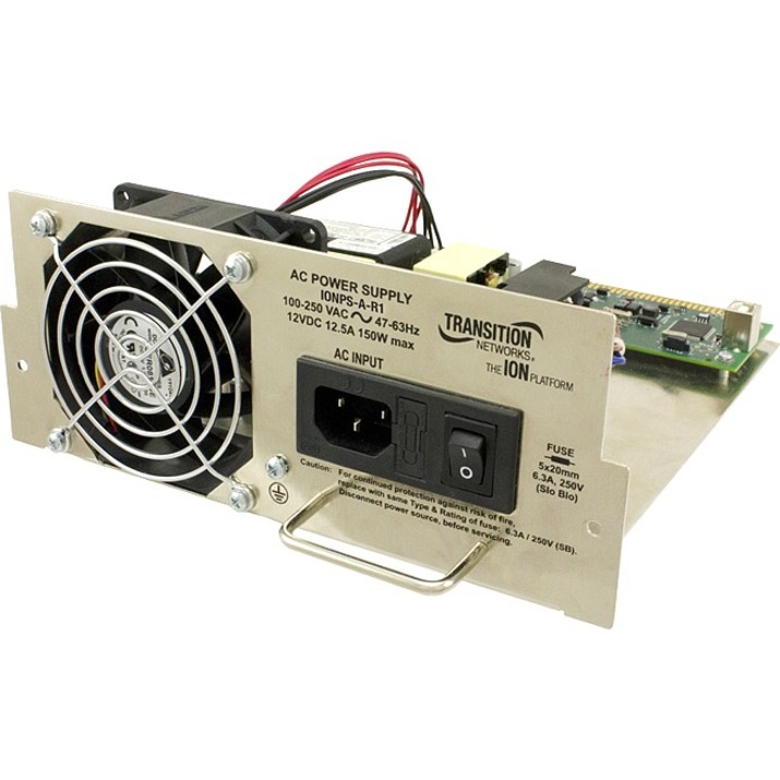 Transition IONPS-A-R1-NA Accessory