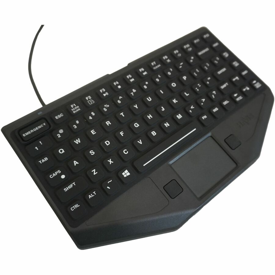 Havis KB-1001 Keyboards
