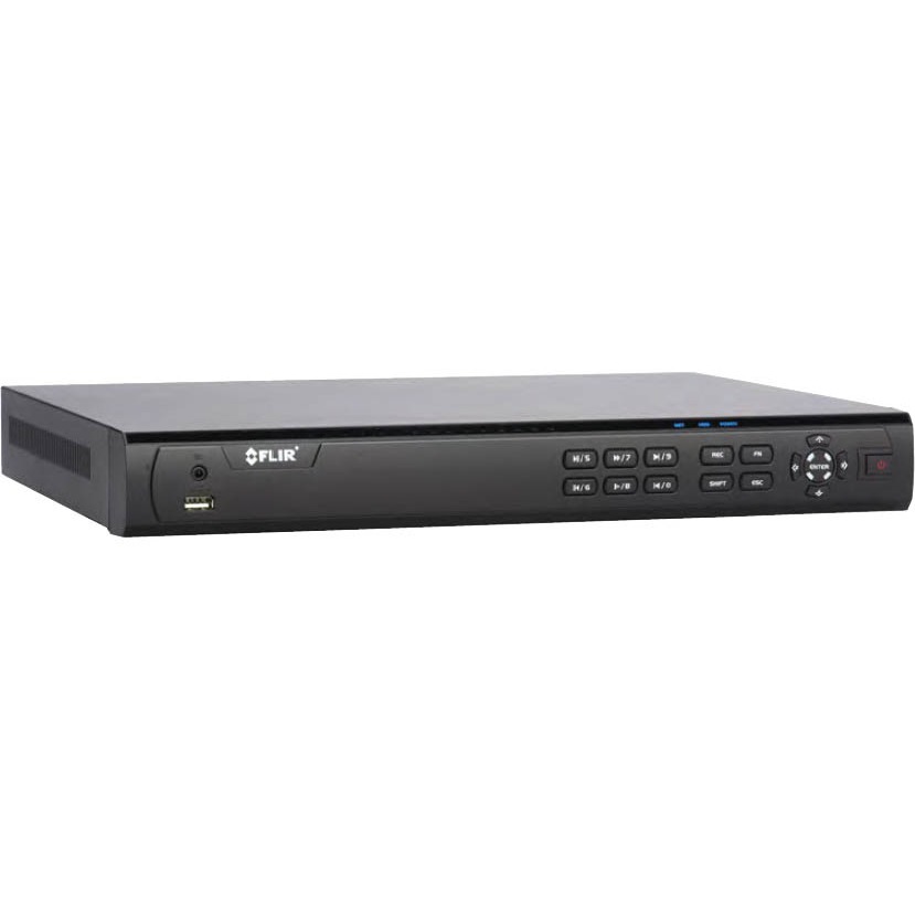 FLIR DNR416P4 Network Video Recorder