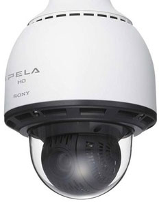 Sony Electronics SNCRH164 Security Camera