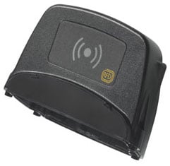 Motorola WA9905 Barcode Verifier