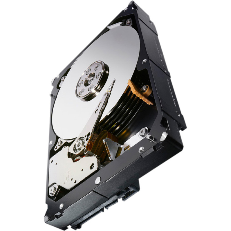 Seagate ST4000NM0033 Drive