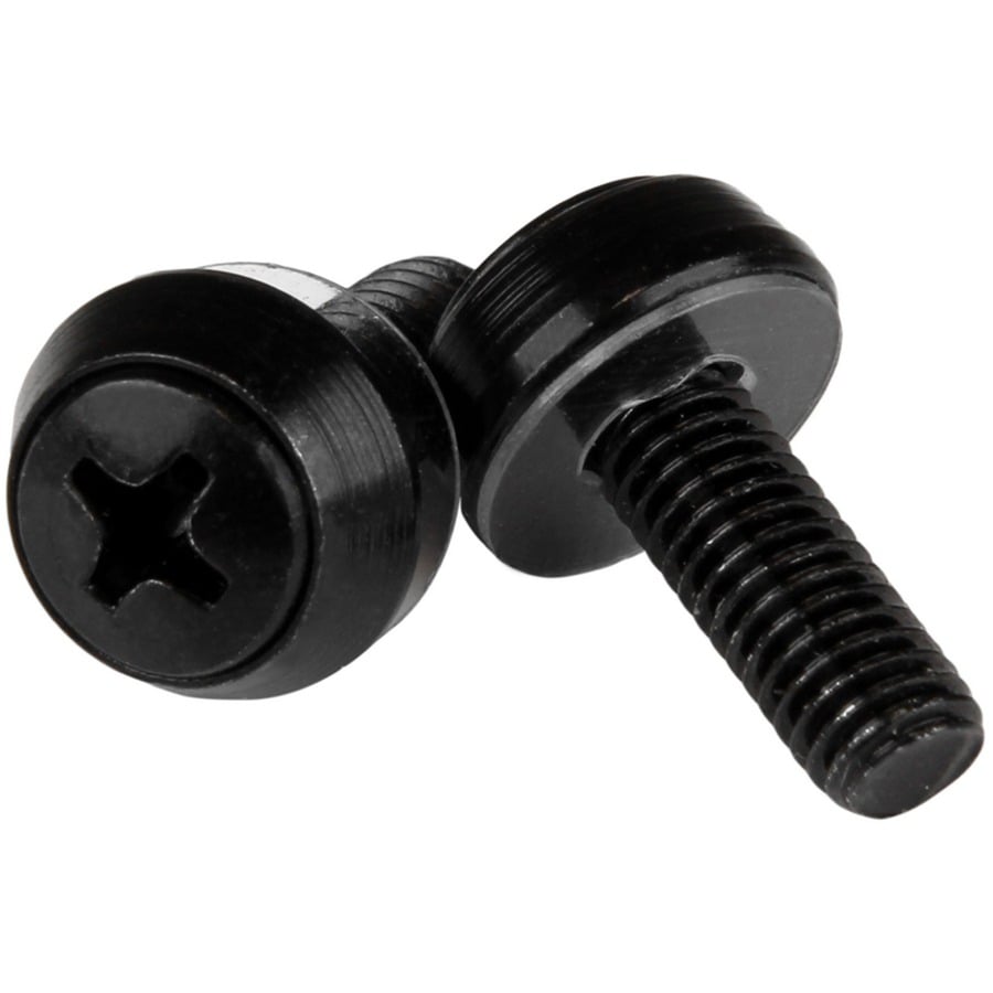 StarTech CABSCREWSM6B Accessory