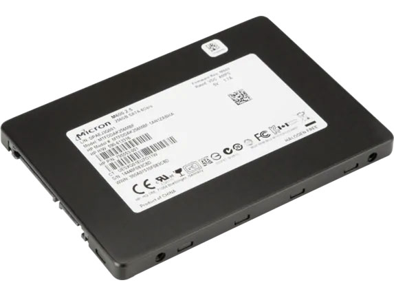 HP P1N68AT Accessory