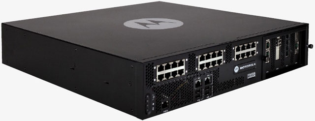 Motorola NX-6500-AP-24 Data Networking