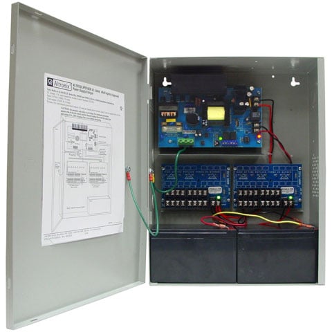 Altronix AL1012ULXPD16CB Power Device