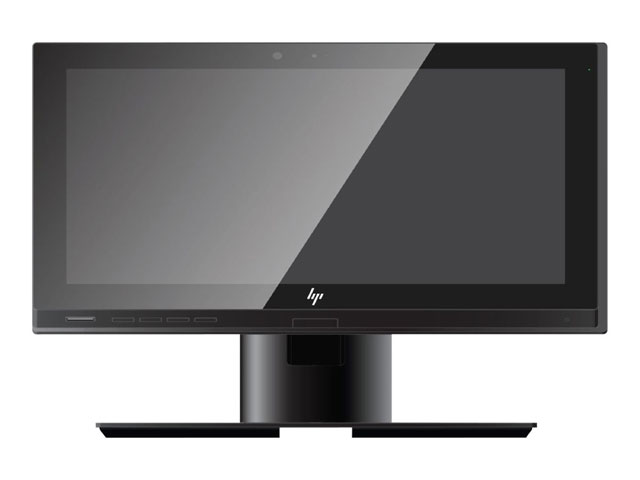 HP 2D9X0AA#ABA Monitor